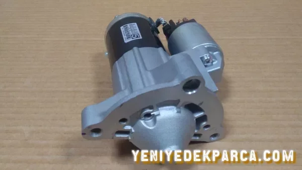 CITROEN JUMPER MARŞ DİNAMOSU 12V 1.7KW 13 DİŞ