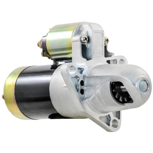 FORD PROBE / MAZDA MX-3 / MX-6 / 323 / 626 MARŞ DİNAMOSU 12V 2.2 KW 14 DİŞ