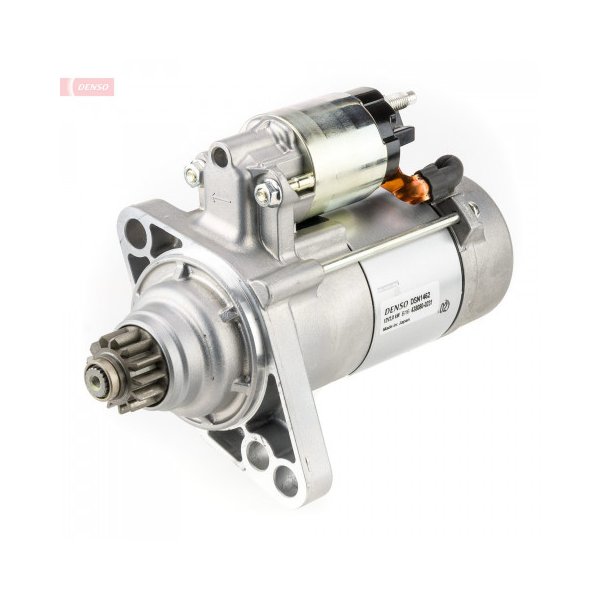 AUDI A3 MARŞ DİNAMOSU 12V 2.0KW 13 DİŞ