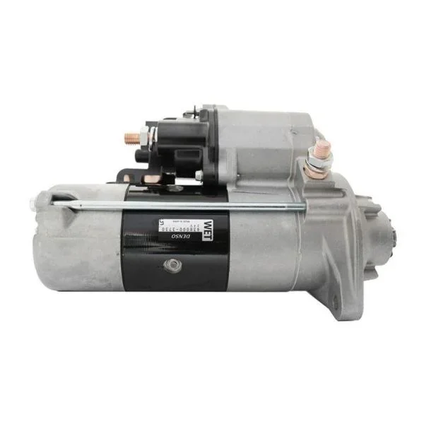 VW CADDY MARŞ DİNAMOSU 12V 2.0KW 13 DİŞ