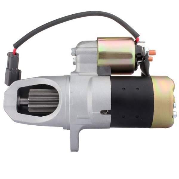 NISSAN MAXİMA MARŞ DİNAMOSU 12V 1.4 KW 8 DİŞ