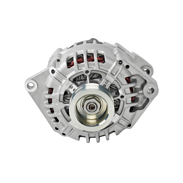 CITROEN JUMPER ŞARJ DİNAMOSU 12V 120 AMPER
