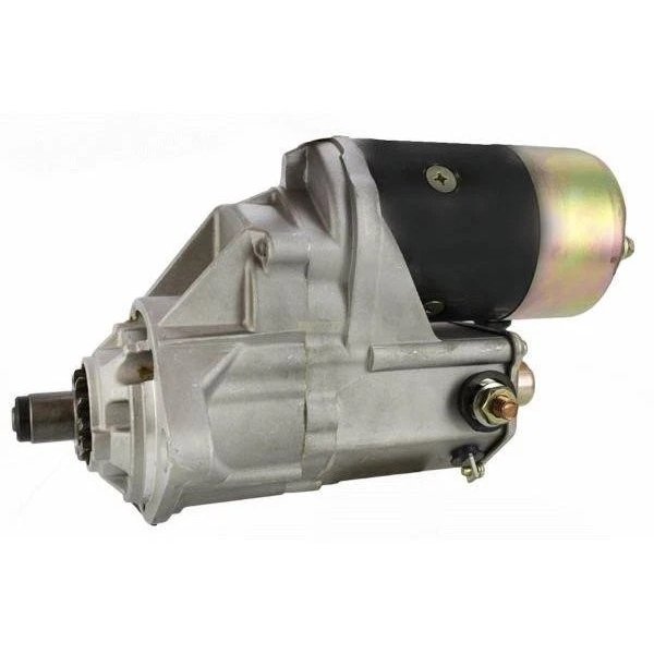 TOYOTA MARŞ DİNAMOSU 24V 4.5KW 11 DİŞ