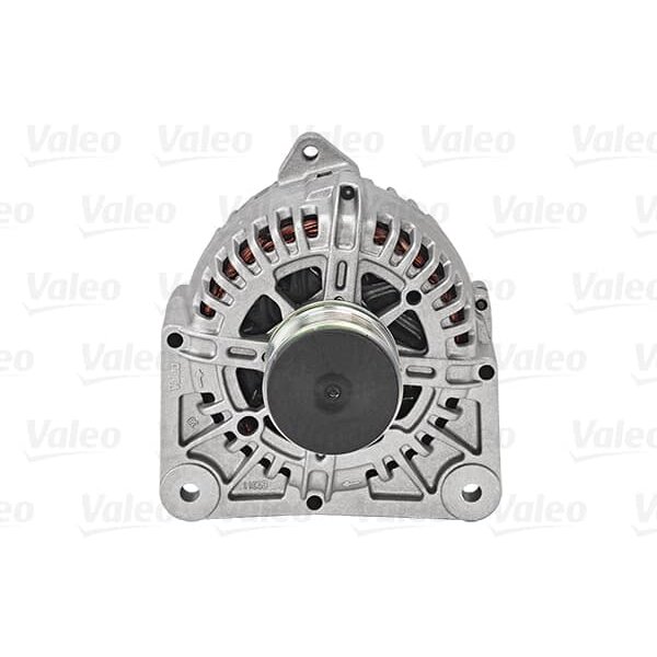 RENAULT LAGUNA ŞARJ DİNAMOSU 12V 110 AMPER