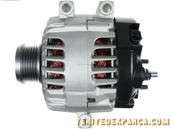 CHEVROLET AVEO ŞARJ DİNAMOSU 12V 140 AMPER