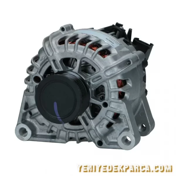 FORD MONDEO ŞARJ DİNAMOSU