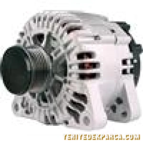 FORD B-MAX ŞARJ DİNAMOSU