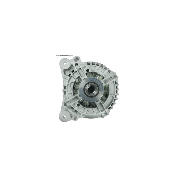 AUDI A3 ŞARJ DİNAMOSU 12V 140 AMPER LİN UÇLU