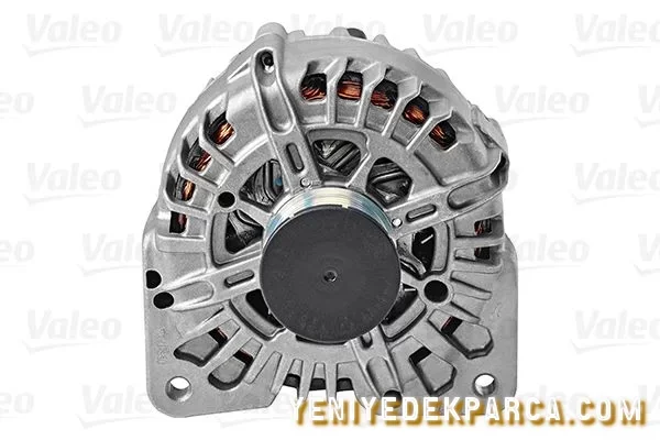 NISSAN PRIMASTER ŞARJ DİNAMOSU 12V 150 AMPER