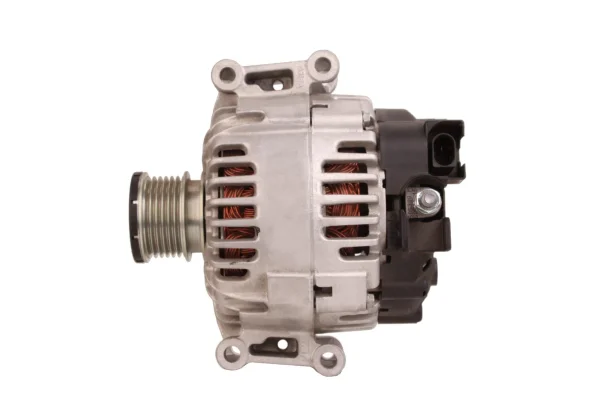 MERCEDES-BENZ C 250 CDI ŞARJ DİNAMOSU 12V 150 AMP (LIN UÇLU)