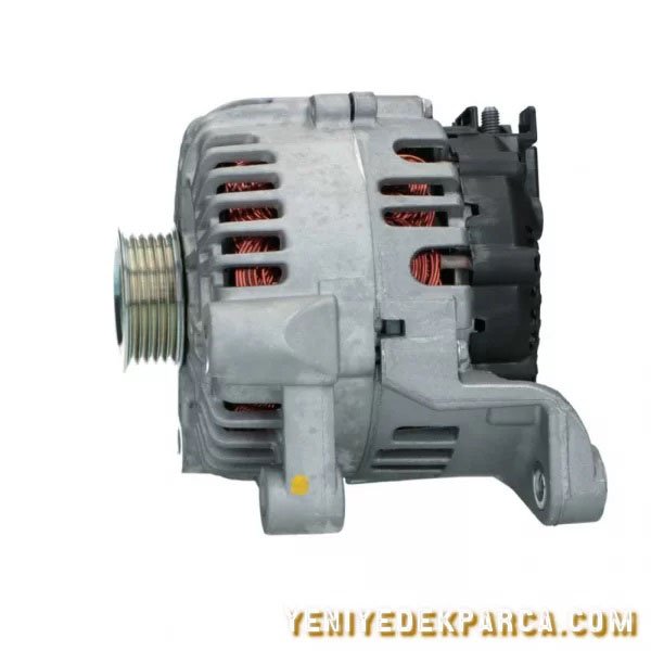 TOYOTA RAV4 ŞARJ DİNAMOSU 12V 150 AMPER