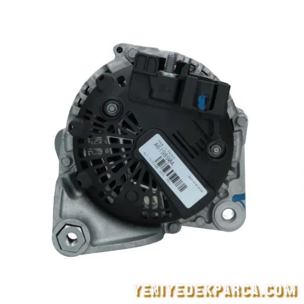 TOYOTA AVENSİS ŞARJ DİNAMOSU 12V 150 AMPER