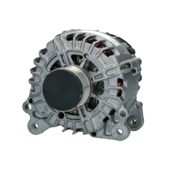 DACIA DOKKER ŞARJ DİNAMOSU 12V 150 AMP (L DFM UÇLU)
