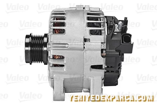 FORD TRANSİT COURIER ŞARJ DİNAMOSU 12V 150 AMPER