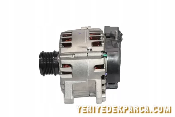 FORD  FIESTA ŞARJ DİNAMOSU 12V 165 AMPER