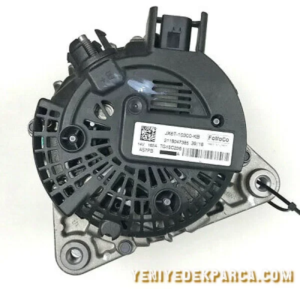 FORD TOURNEO CONNECT ŞARJ DİNAMOSU 12V 165 AMPER