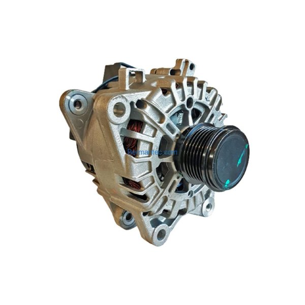 FORD TRANSİT V363 ŞARJ DİNAMOSU 12V 165 AMPER (LIN UÇLU)