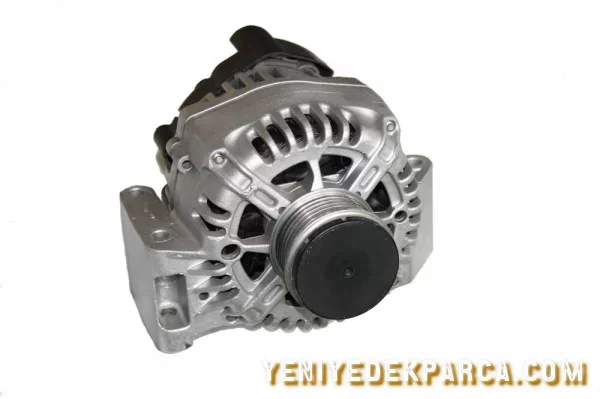 OPEL ASTRA H ŞARJ DİNAMOSU 12V 90 AMPER