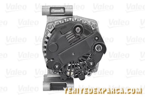 OPEL CORSA D ŞARJ DİNAMOSU 12V 90 AMPER