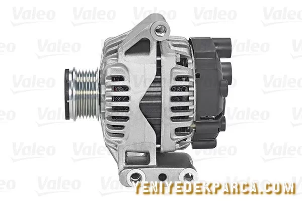 FIAT PALİO ŞARJ DİNAMOSU 12V 90 AMPER