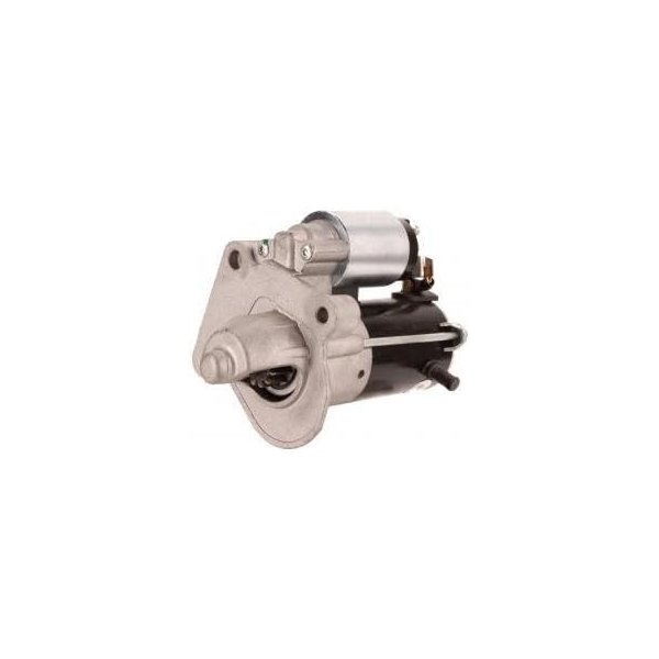 PEUGEOT BIPER MARŞ DİNAMOSU 12V 1.4KW 10 DİŞ